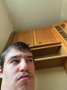 pussyhunter323557 online show from March 20, 2026, 8:30 am