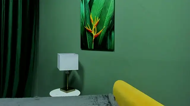 EllenLamb online show from March 31, 2026, 6:14 am