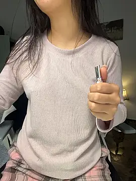 bunny b4nny online show from January 9, 2026, 3:15 pm