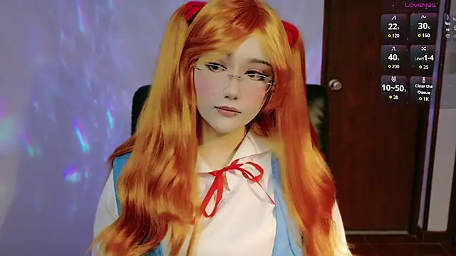 Snapshot of Livelle69 chatting on November 11, 2025, 2:55 am Livelle69 online show from November 11, 2025, 2:55 am