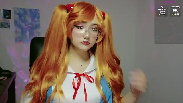 Snapshot of Livelle69 chatting on November 29, 2025, 3:20 am Livelle69 online show from November 29, 2025, 3:20 am