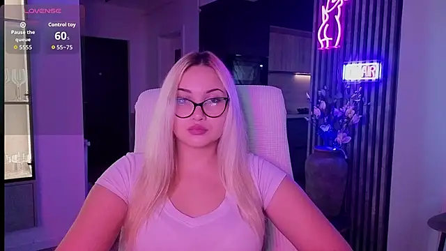 adrelaxina online show from November 25, 2025, 1:55 pm