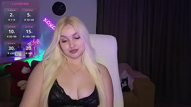 adrelaxina online show from May 12, 2026, 8:06 pm