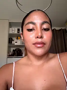 MegannHills online show from January 10, 2026, 3:36 pm