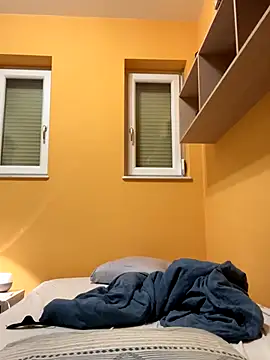 Raveman online show from November 6, 2025, 6:09 pm