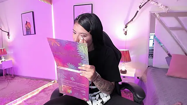 emy williams online show from March 18, 2026, 7:28 pm