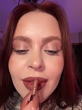 Mariiiiiway online show from February 9, 2026, 9:08 pm