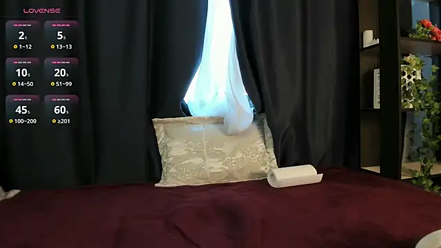 DanasWhisper online show from April 1, 2026, 1:23 pm