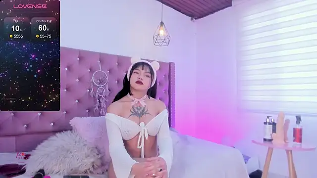 Mia zafir online show from September 23, 2025, 12:52 pm