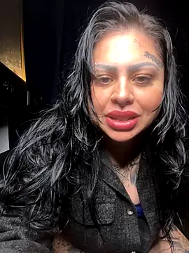 chicanachic13 online show from October 23, 2025, 6:13 am