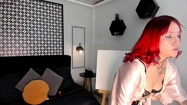 Angel Blck online show from November 18, 2025, 3:16 pm