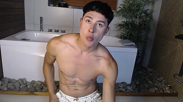 AustinJones  online show from November 16, 2025, 6:57 pm