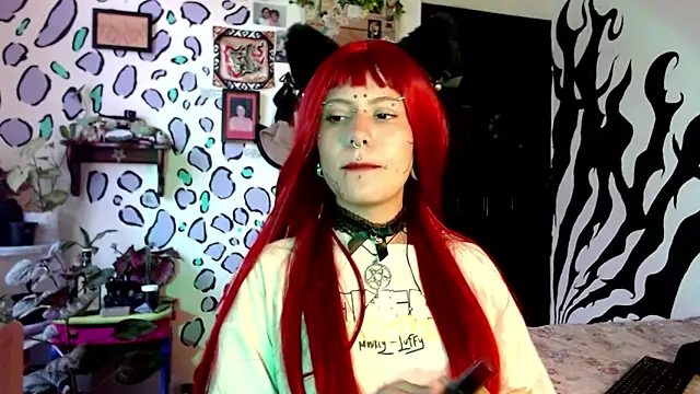 Snapshot of MistressMariam_ chatting on October 5, 2025, 10:07 pm MistressMariam  online show from October 5, 2025, 10:07 pm