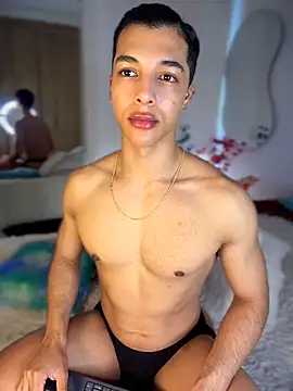 Troye Williams online show from June 19, 2026, 12:42 pm