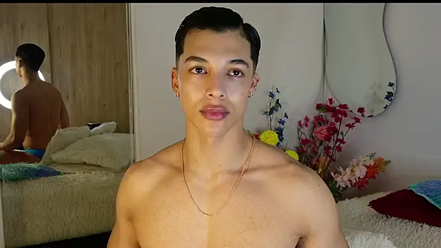Troye Williams online show from July 8, 2026, 9:58 am