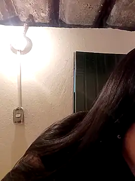 PAMELA MILKK online show from September 11, 2025, 10:32 pm