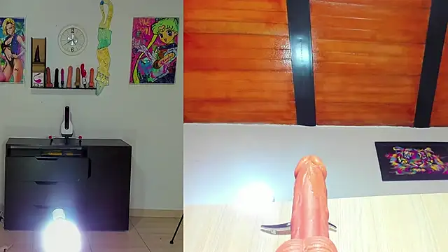 naomy funny online show from March 6, 2026, 11:17 am