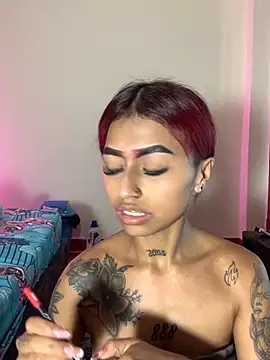 Snapshot of Dirty_isabella18 chatting on September 14, 2025, 4:50 pm Dirty isabella18 online show from September 14, 2025, 4:50 pm