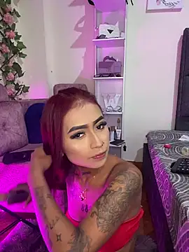 Dirty isabella18 online show from June 2, 2026, 6:10 pm
