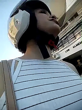 SirenRouge 69 online show from November 1, 2025, 9:28 pm