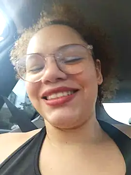 SirenRouge 69 online show from December 3, 2025, 6:39 pm