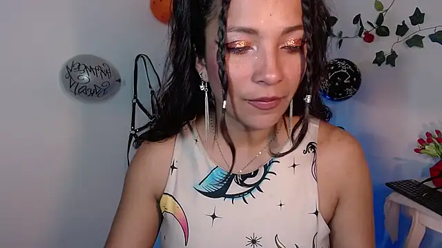 Dakota ro online show from October 30, 2025, 9:04 pm