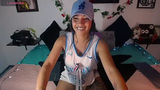 Dakota ro online show from March 7, 2026, 9:34 pm