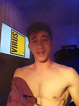 Snapshot of Kenji_asuara chatting on October 22, 2025, 4:02 am Kenji asuara online show from October 22, 2025, 4:02 am