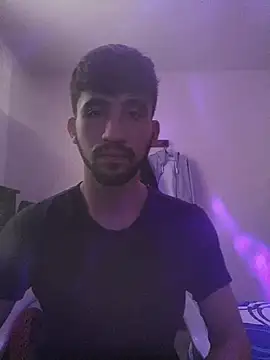 Kenji asuara online show from April 26, 2026, 7:55 pm