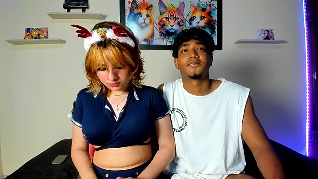 ellie and andy online show from December 20, 2025, 11:45 pm