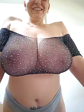 KamillaSpencer online show from July 2, 2026, 3:18 pm