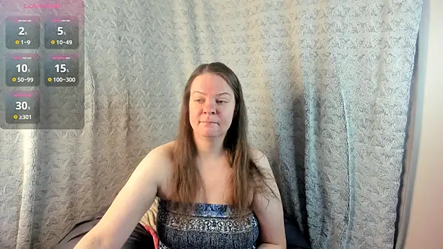 MiaLores online show from January 11, 2026, 9:03 am