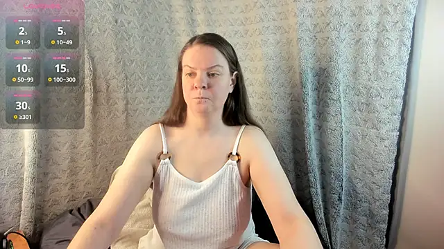 MiaLores online show from January 14, 2026, 9:04 am