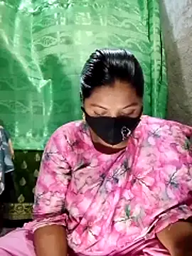 Mistompa24 online show from April 19, 2026, 3:22 pm