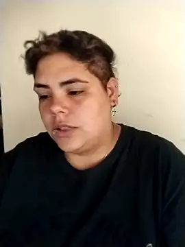 Hailey Curvy online show from September 8, 2025, 8:52 pm