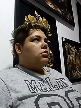 Hailey Curvy online show from September 15, 2025, 3:39 am