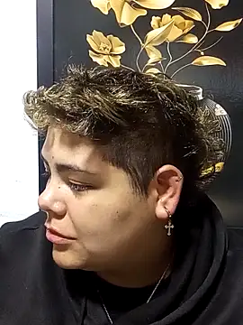 Hailey Curvy online show from September 17, 2025, 3:52 am