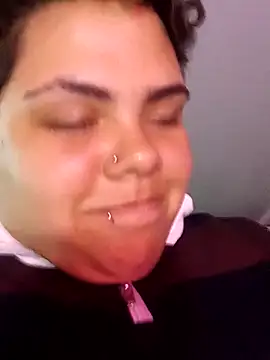 Hailey Curvy online show from September 25, 2025, 3:32 am