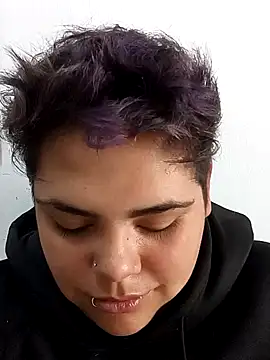 Hailey Curvy online show from September 28, 2025, 3:06 pm