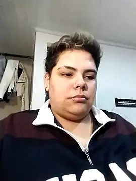 Hailey Curvy online show from November 2, 2025, 10:56 pm