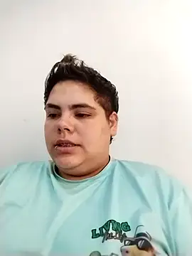 Hailey Curvy online show from November 7, 2025, 4:51 pm