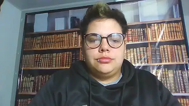 Hailey Curvy online show from November 11, 2025, 11:10 am