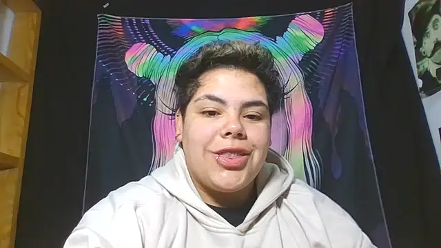 Hailey Curvy online show from November 20, 2025, 11:10 am