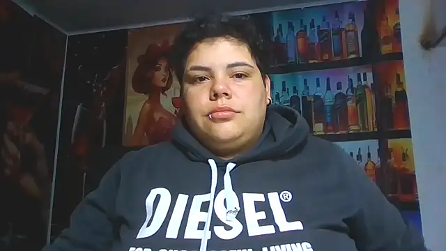 Hailey Curvy online show from March 20, 2026, 10:53 am