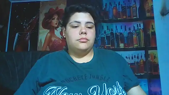 Snapshot of Hailey_Curvy chatting on June 17, 2026, 7:11 am Hailey Curvy online show from June 17, 2026, 7:11 am