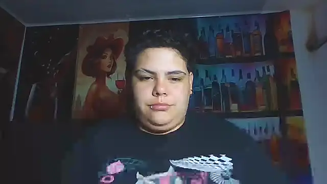 Snapshot of Hailey_Curvy chatting on June 21, 2026, 6:49 am Hailey Curvy online show from June 21, 2026, 6:49 am
