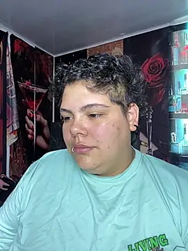 Hailey Curvy online show from July 14, 2026, 10:15 pm