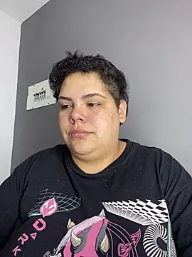 Hailey Curvy online show from July 29, 2026, 8:01 am