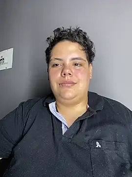 Hailey Curvy online show from August 8, 2026, 10:34 pm