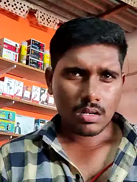 Markroco696 online show from October 31, 2025, 9:10 am